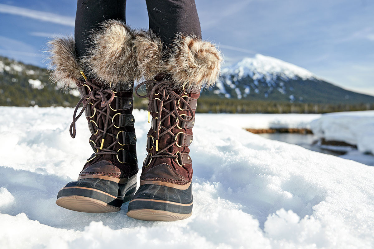 Sorel Joan of Arctic women's winter boot